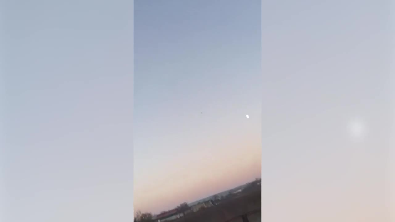 Rusia habla de respuesta a los actos terroristas del régimen de Kiev tras su ataque masivo