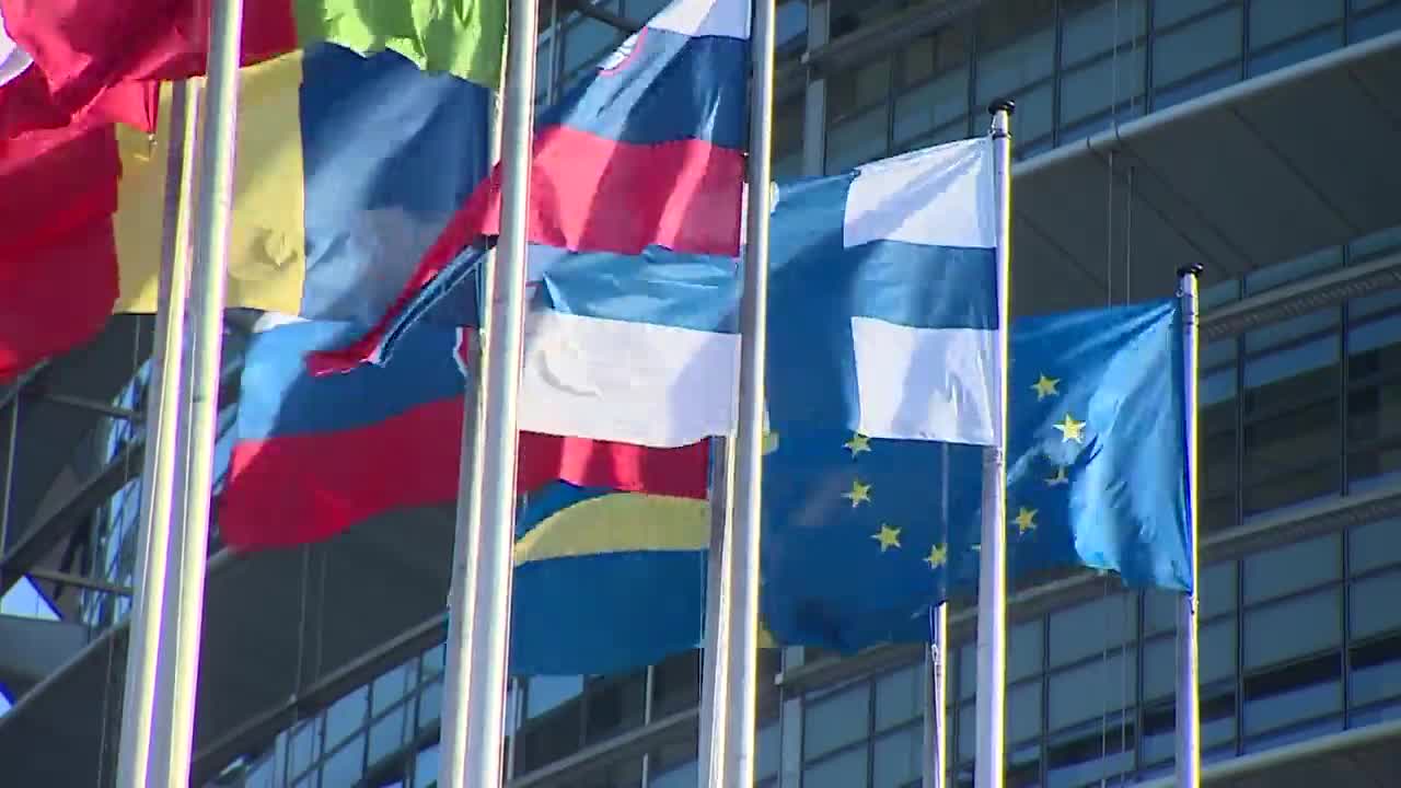La UE ve 
