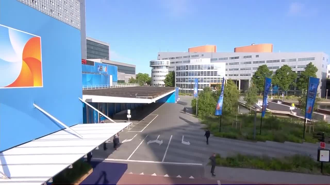 Rutte se muestra convencido de que los aliados de la OTAN pactarán el 5%