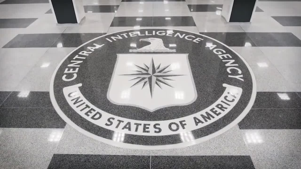 La CIA confirma 