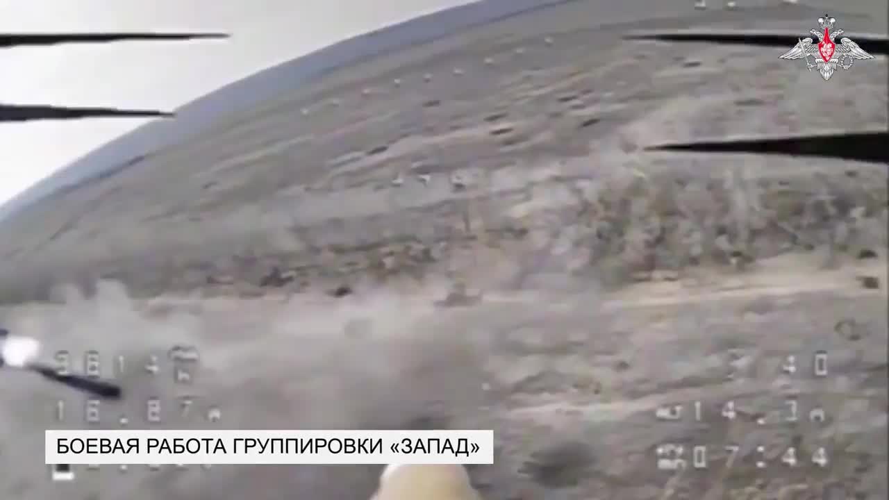 Rusia intercepta 120 drones ucranianos en varias regiones del país