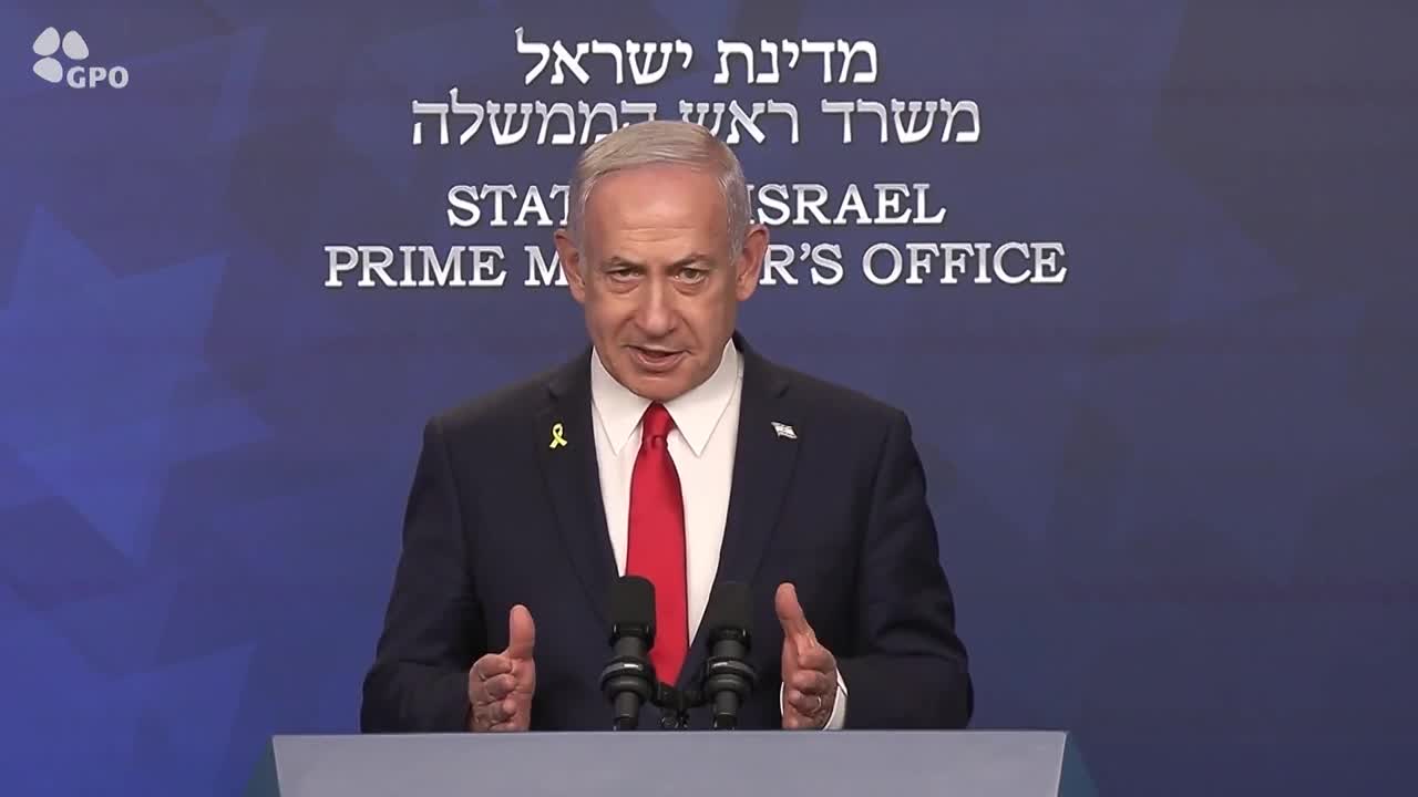 Israel aprueba la entrada de ayuda humanitaria al norte de la Franja de Gaza