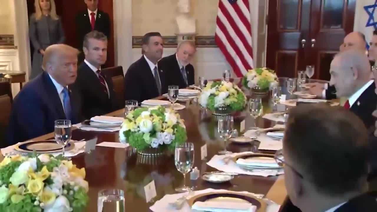 Netanyahu asegura estar 