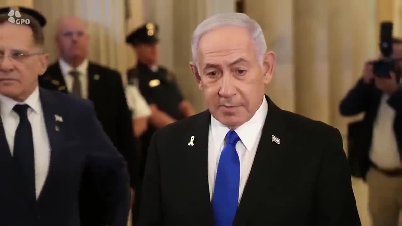 Netanyahu defiende la 