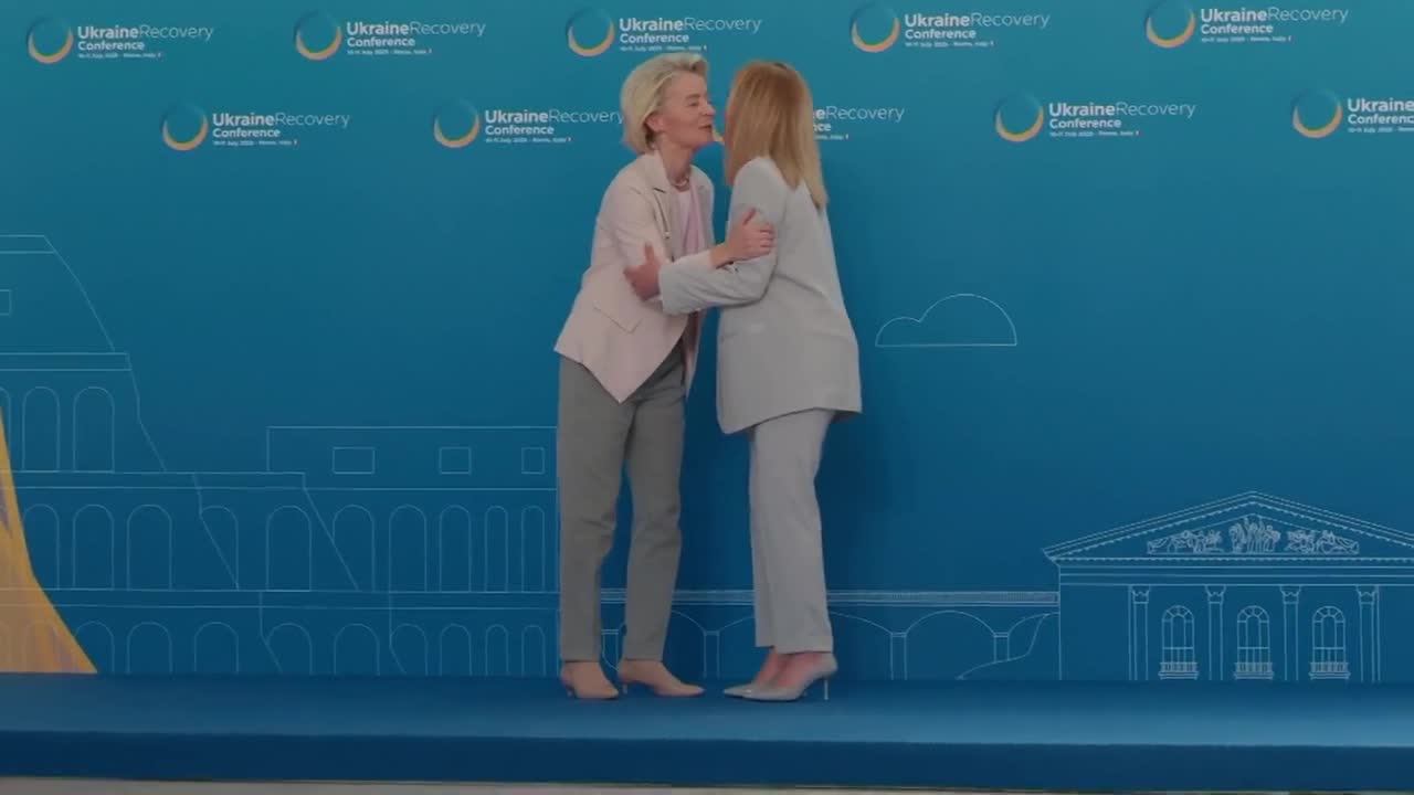 La UE mantendrá en suspenso la represalia a los aranceles de Trump para negociar