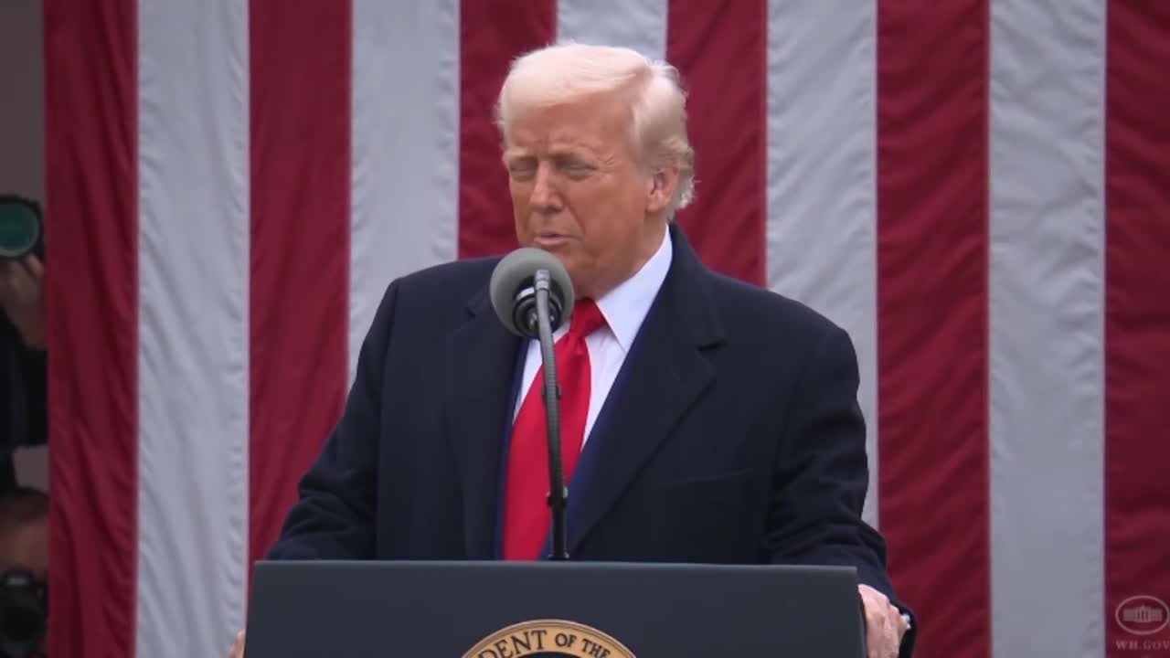 Trump anuncia el envío de sistemas de misiles Patriots a Ucrania y asegura que los paga la UE