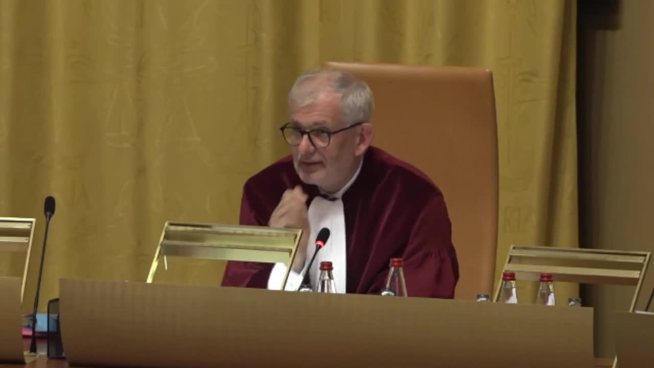 Bruselas defiende ante el TJUE que la amnistía a delitos de terrorismo no está definida