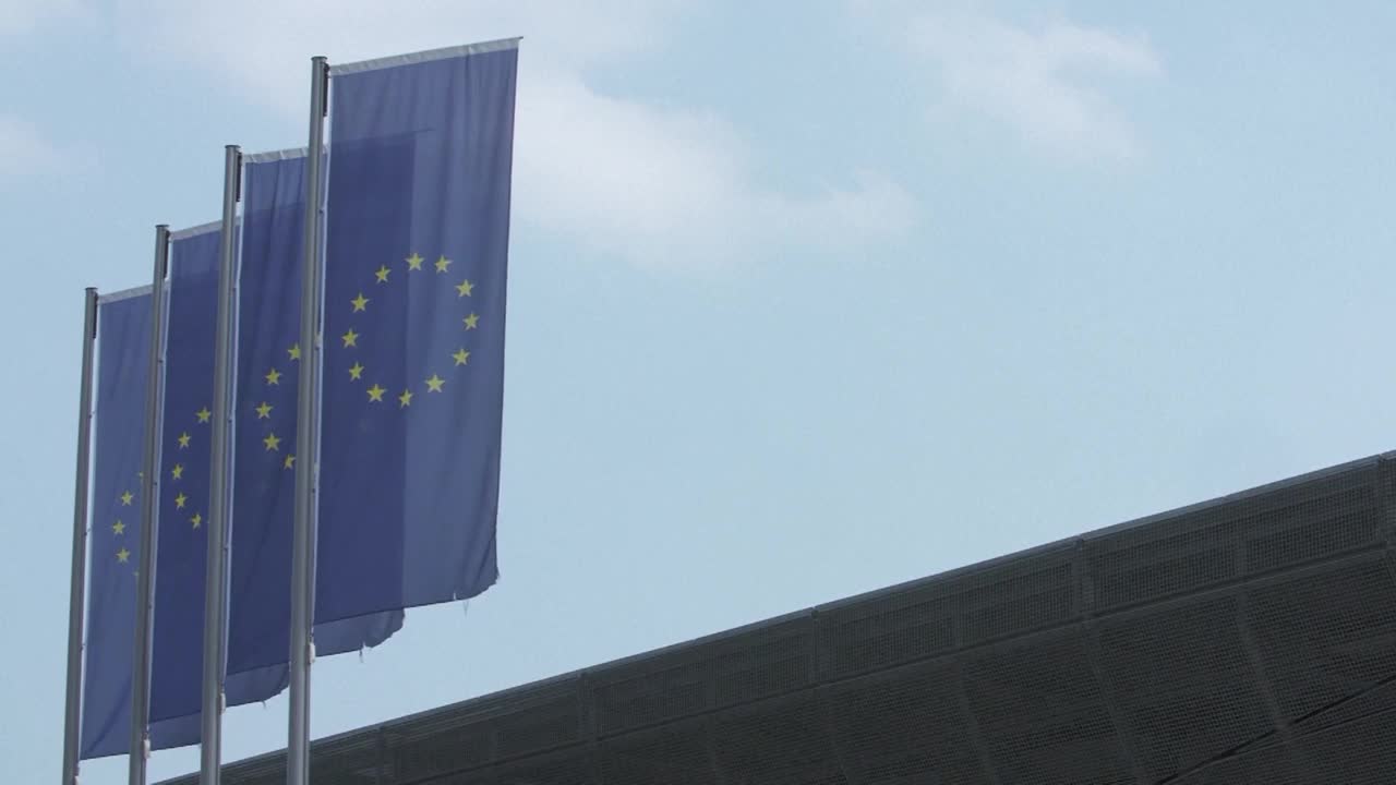 La inflación de la eurozona repuntó una décima en junio, hasta el 2