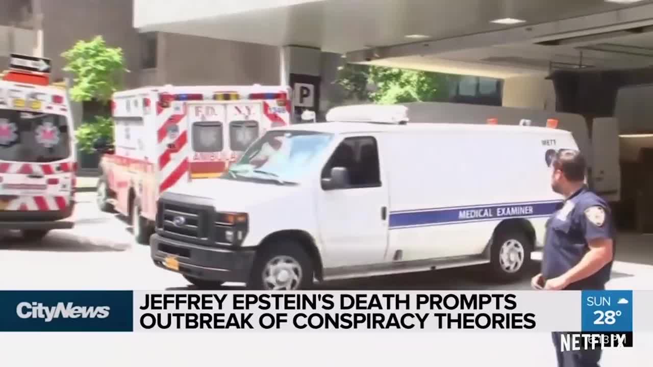 La Casa Blanca confirma el cese de la fiscal que procesó a Epstein