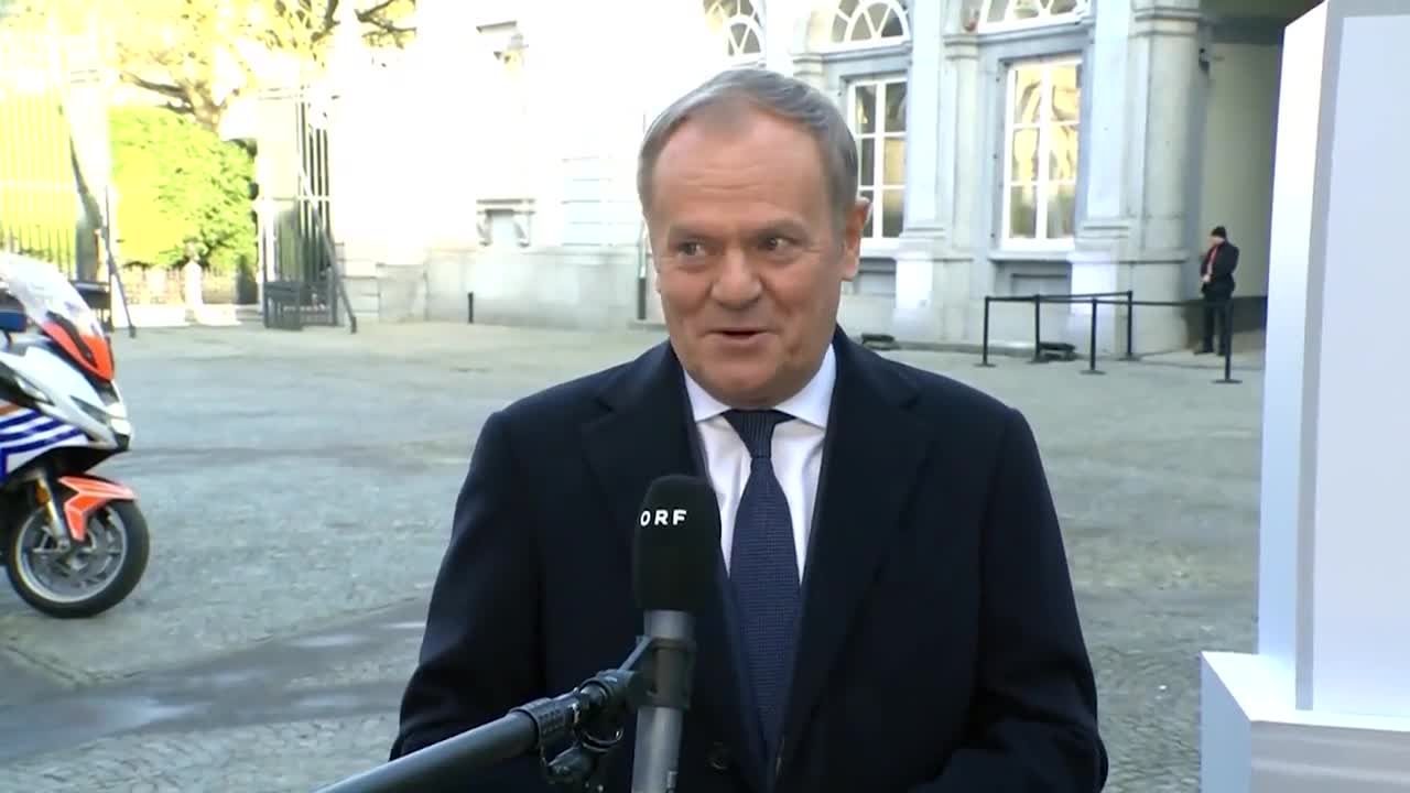 Polonia invoca el artículo 4 de la OTAN para abrir consultas con sus aliados