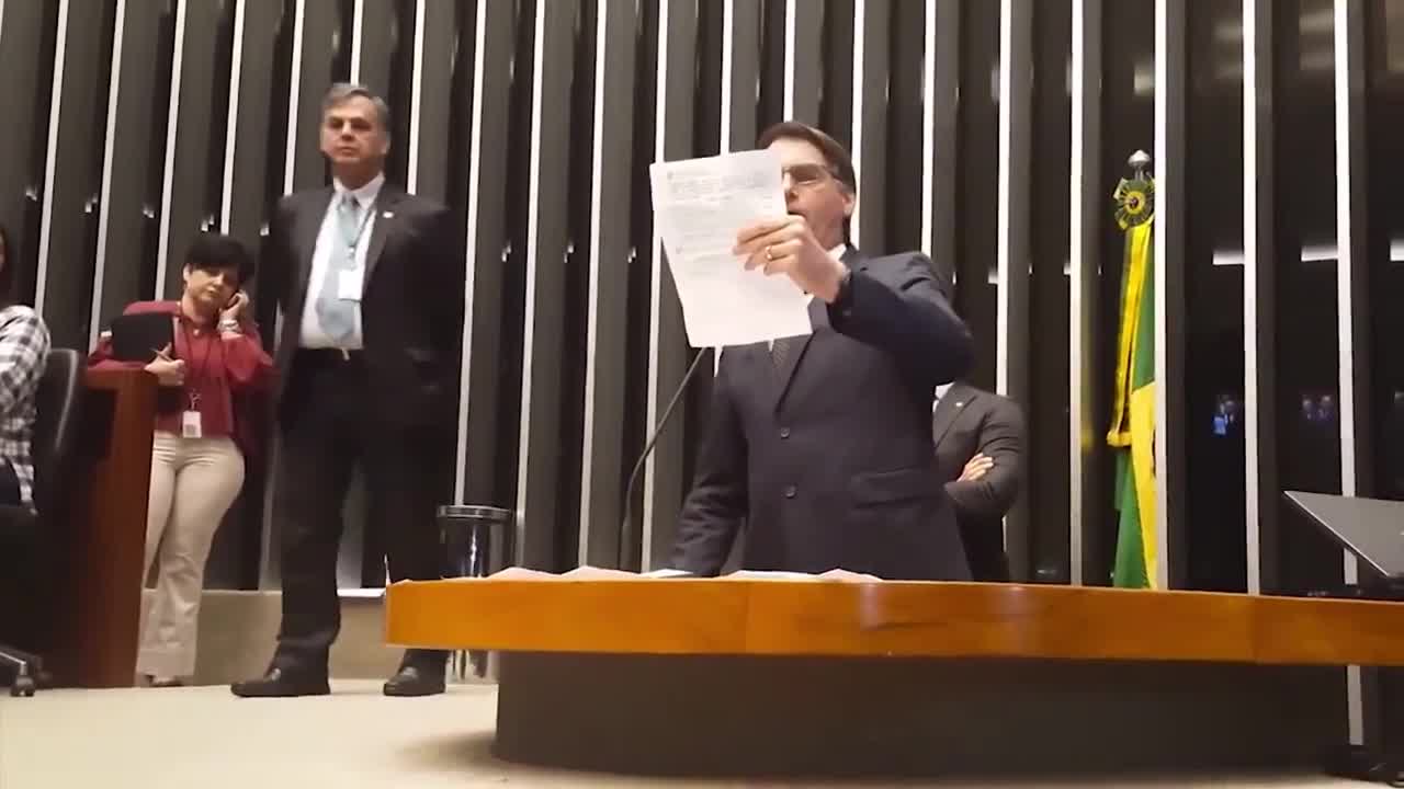 El Supremo de Brasil obtiene mayoría para condenar a Bolsonaro por organización criminal