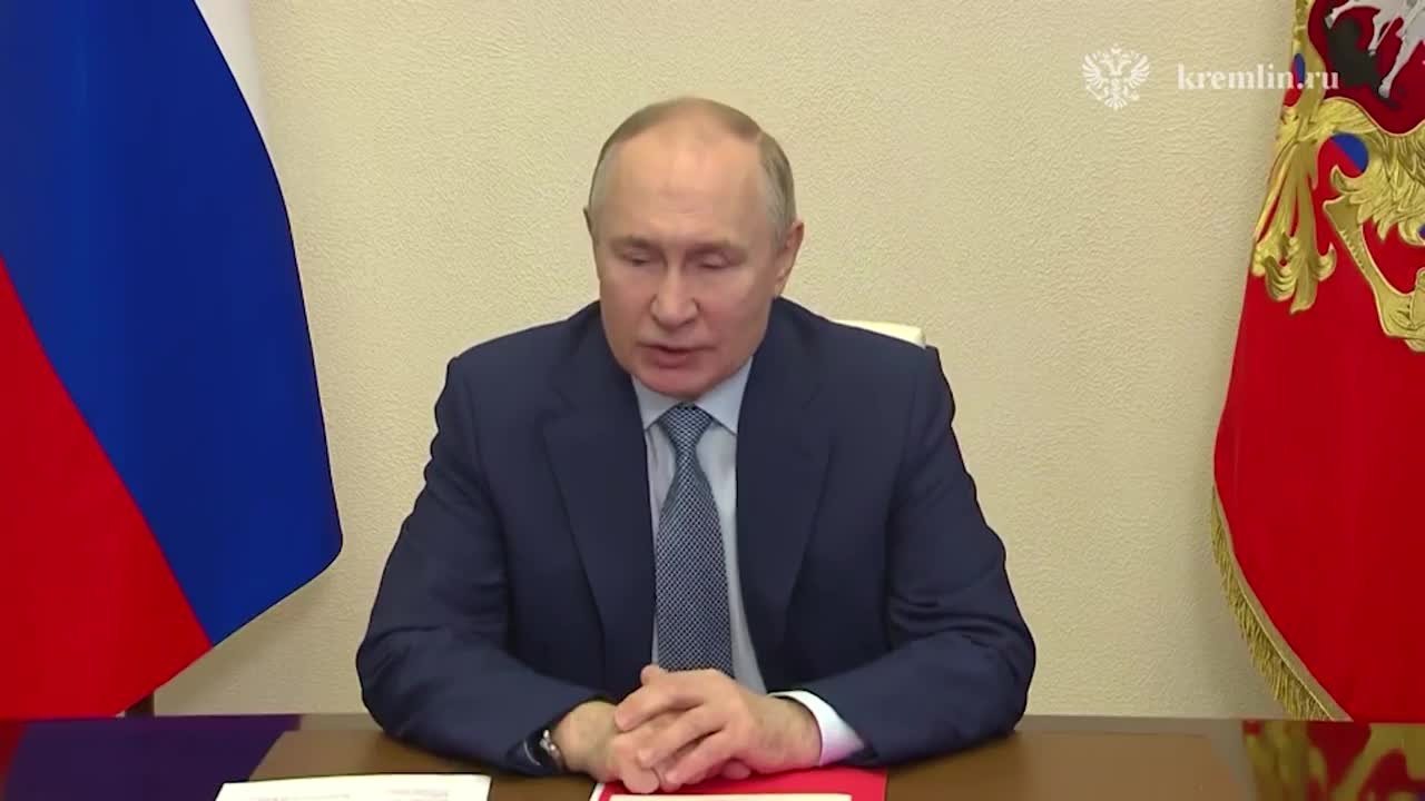 El Kremlin apunta a una 