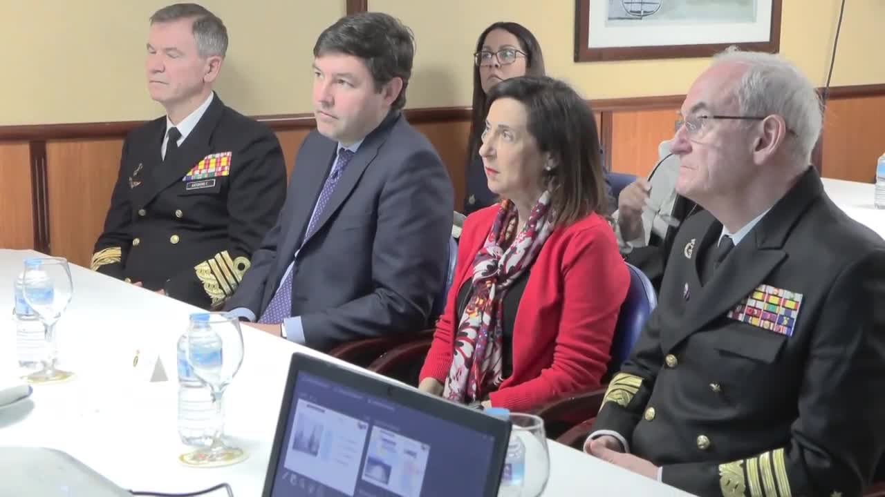 España se suma a la iniciativa de la OTAN en el flanco oriental tras incursión de drones rusos