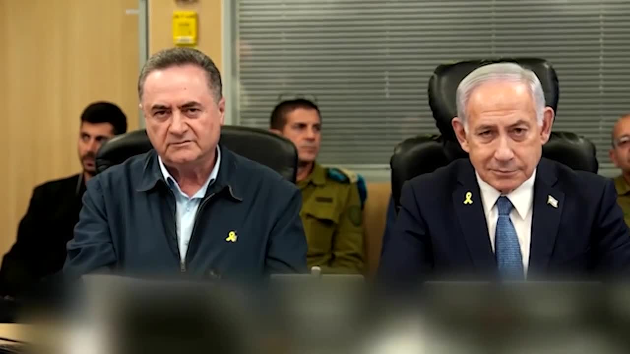La ONU confirma que Israel ha cometido genocidio en Gaza mientras Katz celebra los bombardeos