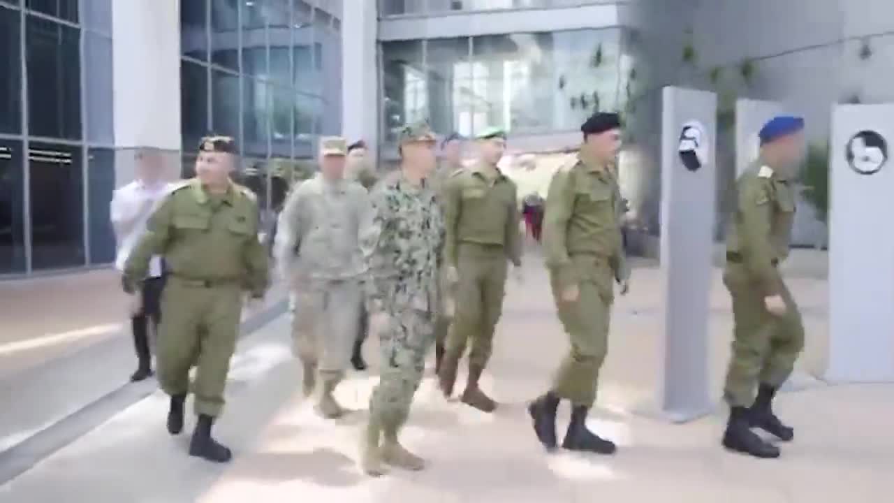 Israel insiste en que 