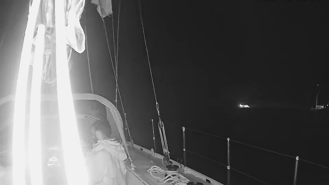 La Flotilla avanza hacia Gaza: Algunos barcos están a 10 km de la costa pese a las detenciones