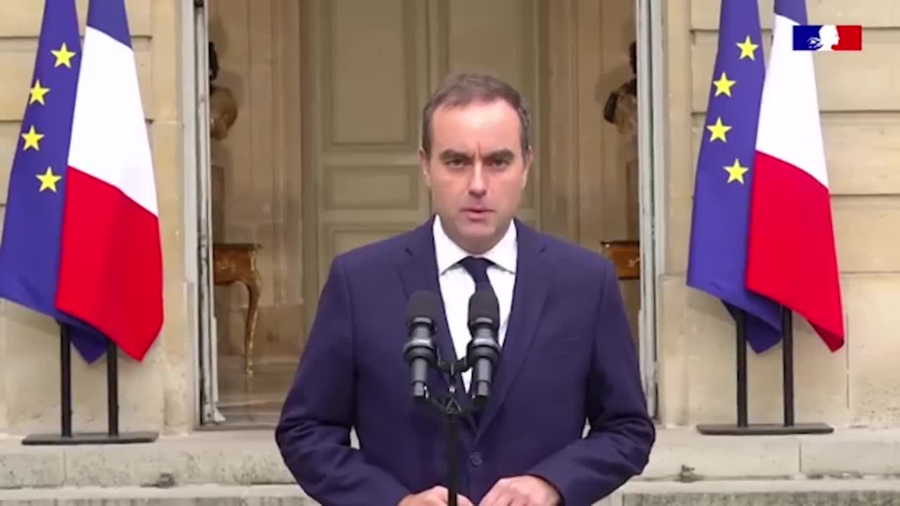 Lecornu ve margen para un acuerdo presupuestario en Francia que 