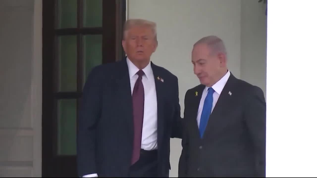 Analistas ven con incertidumbre el futuro en Gaza