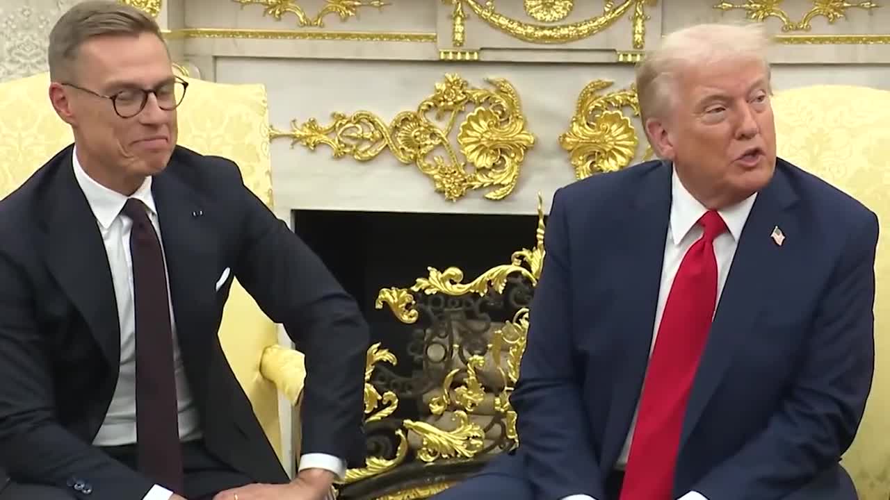 Trump propone expulsar a España de la OTAN y el Gobierno expresa 