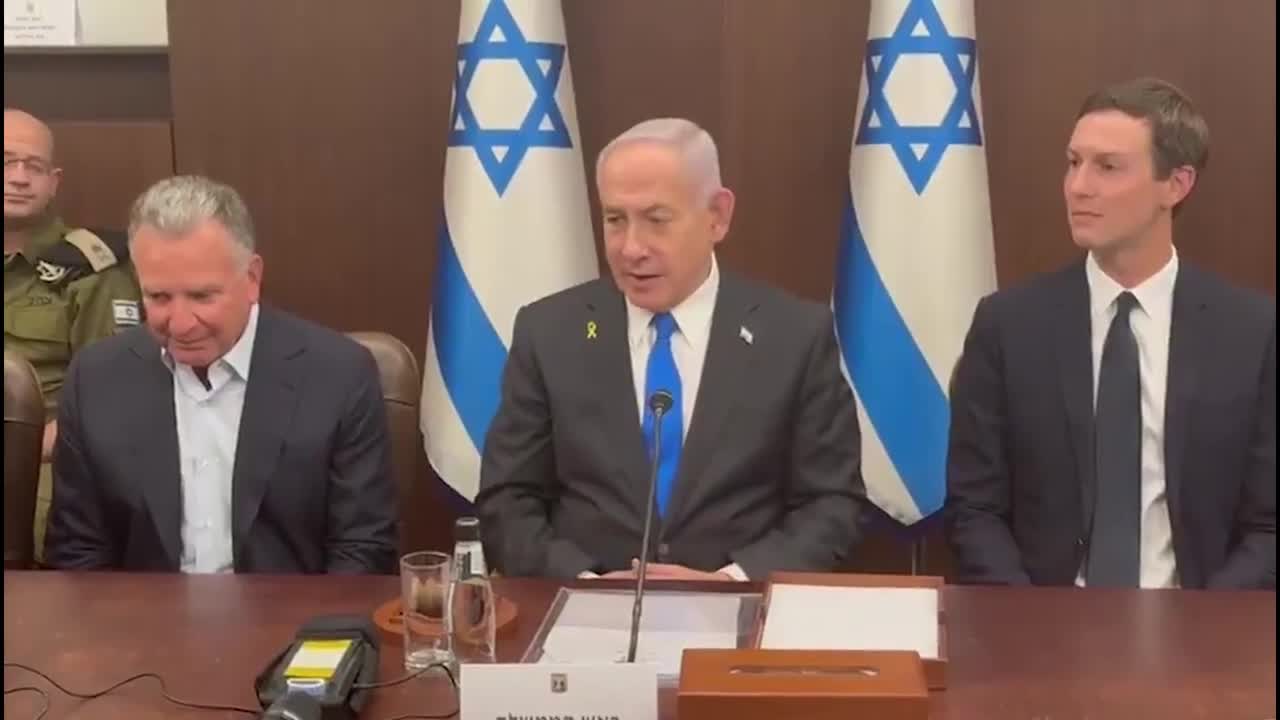 El Ejército de Israel anuncia la entrada en vigor del alto el fuego en Gaza
