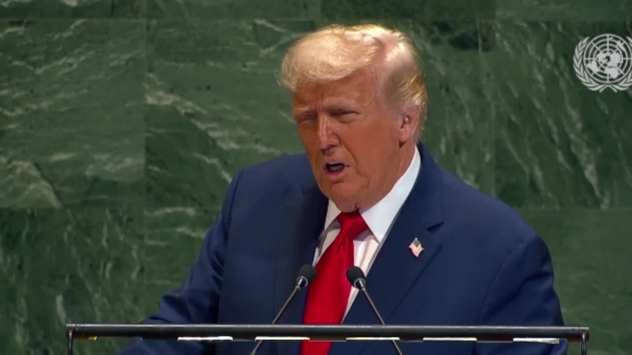 Trump confirma que viajará a Israel y Egipto con motivo del acuerdo alcanzado para Gaza