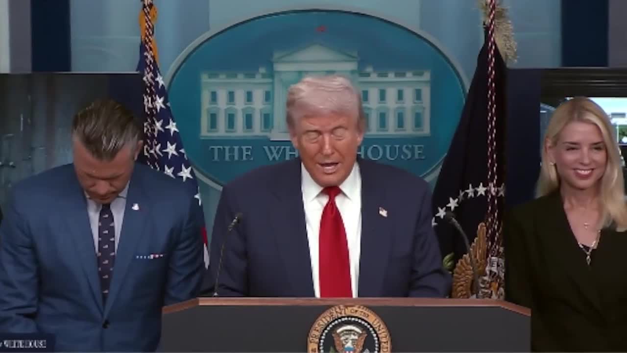 Trump carga contra España por gasto militar y deja en el aire los misiles Tomahaws a Ucrania