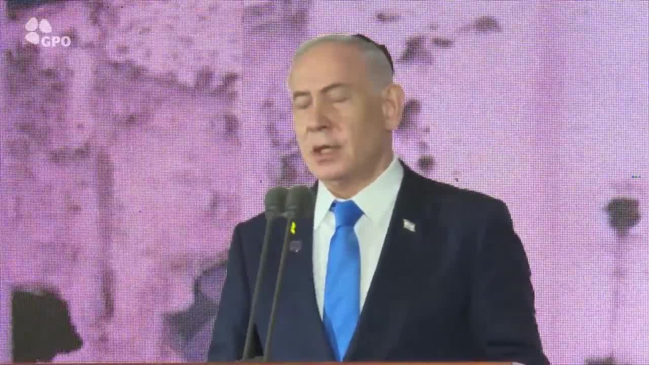 Netanyahu ordena al Ejército nuevos ataques en Gaza y manifestantes piden 