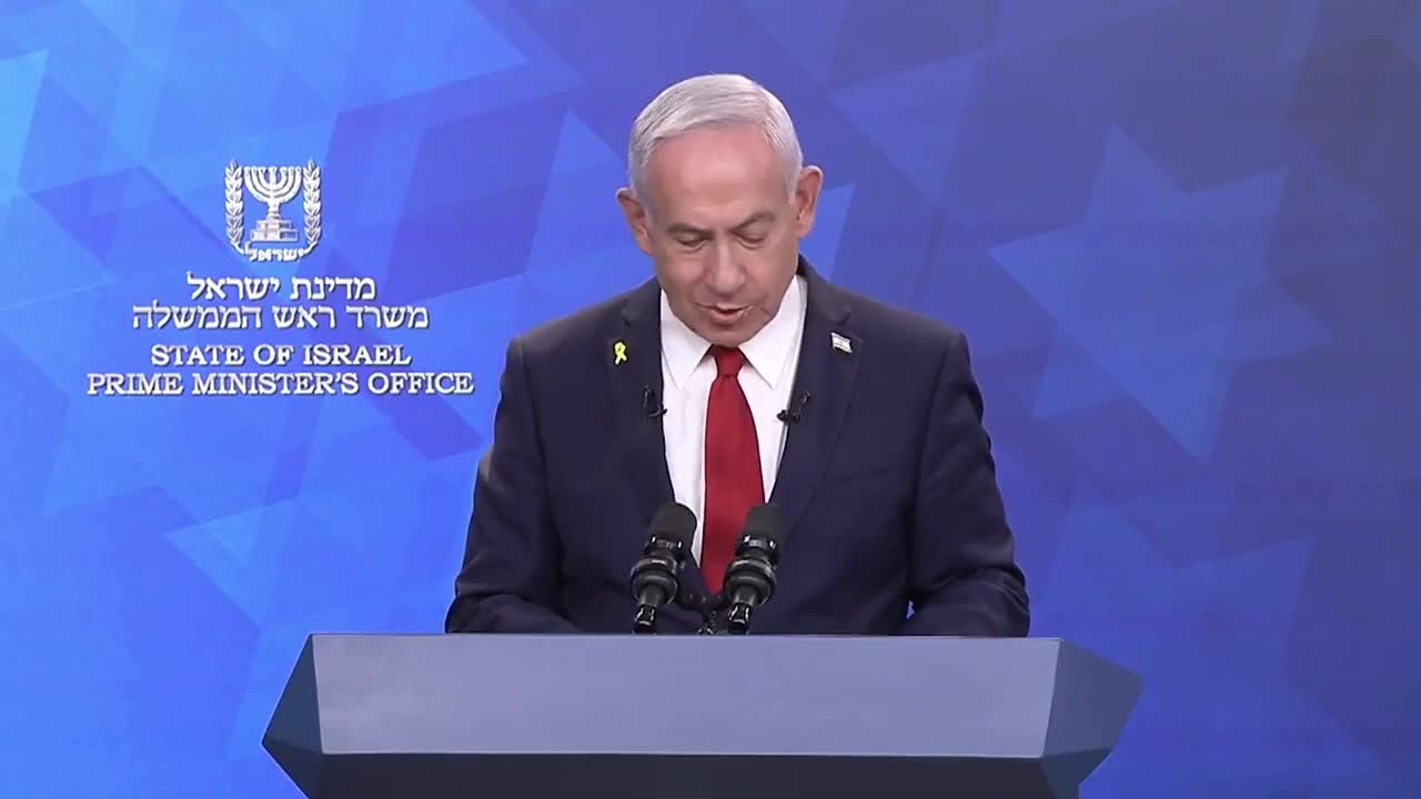 Israel suspende la entrada de ayuda humanitaria en Gaza