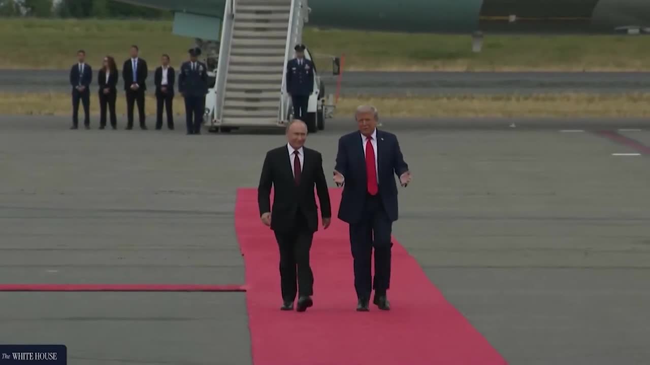 La Casa Blanca confirma que no habrá una reunión pronto entre Donald Trump y Vladimir Putin