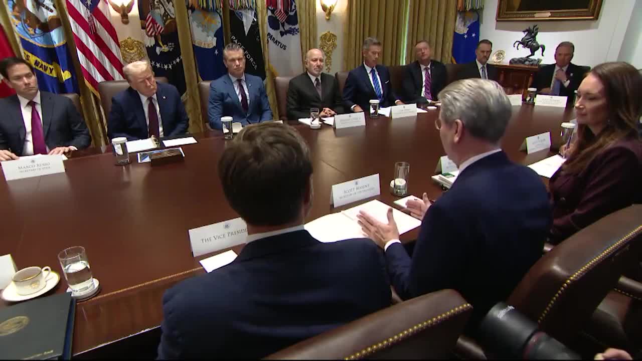 EEUU sanciona a empresas petroleras rusas por la 