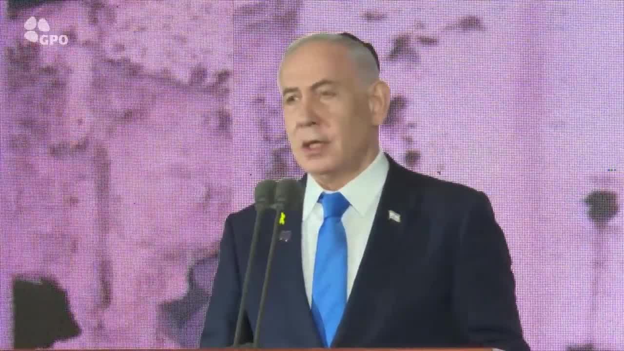Netanyahu ordena retomar los ataques contra Gaza tras denunciar violaciones de Hamás