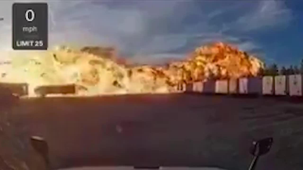 Al menos siete muertos y once heridos tras estrellarse un avión de carga en Kentucky (EEUU)