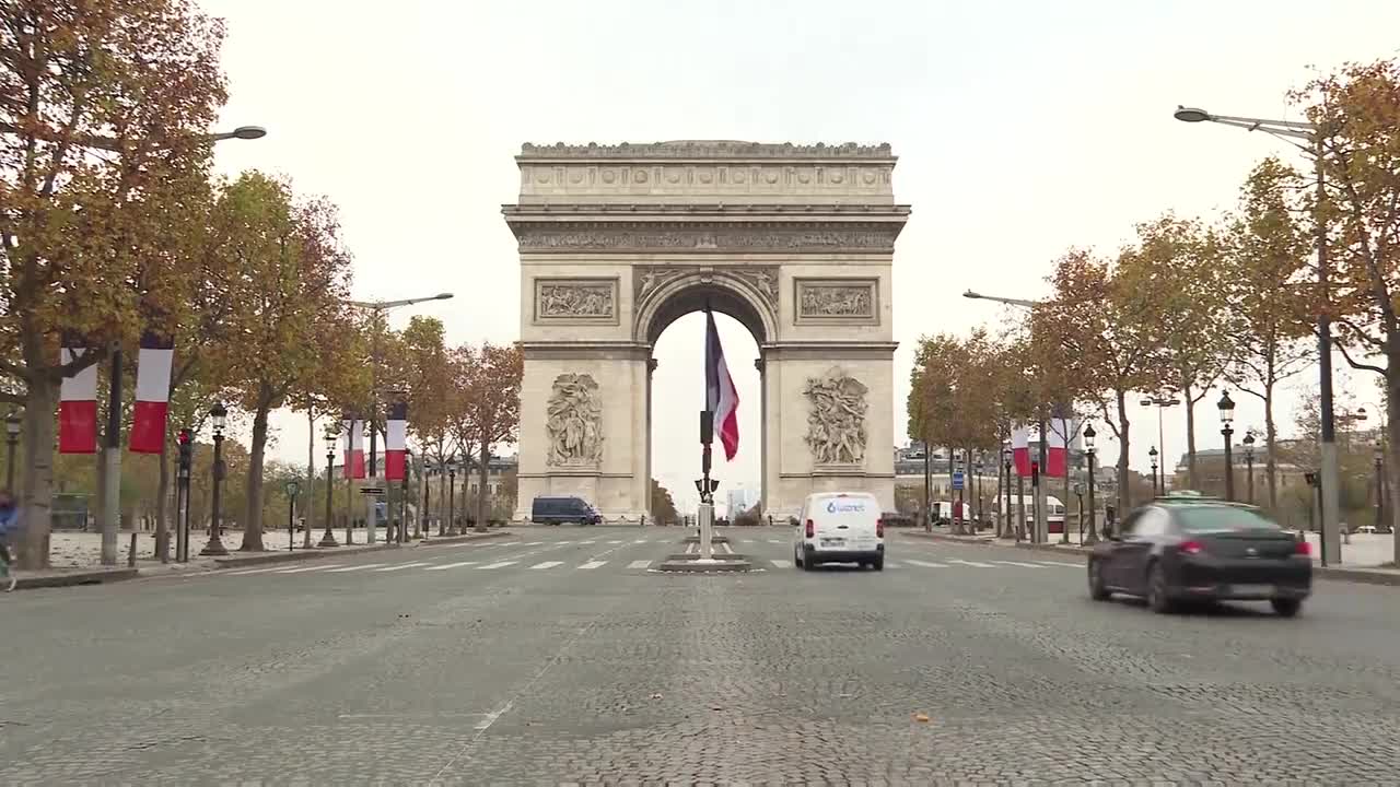 La Fiscalía de Francia pide que Sarkozy sea puesto en libertad bajo medidas de control judicial