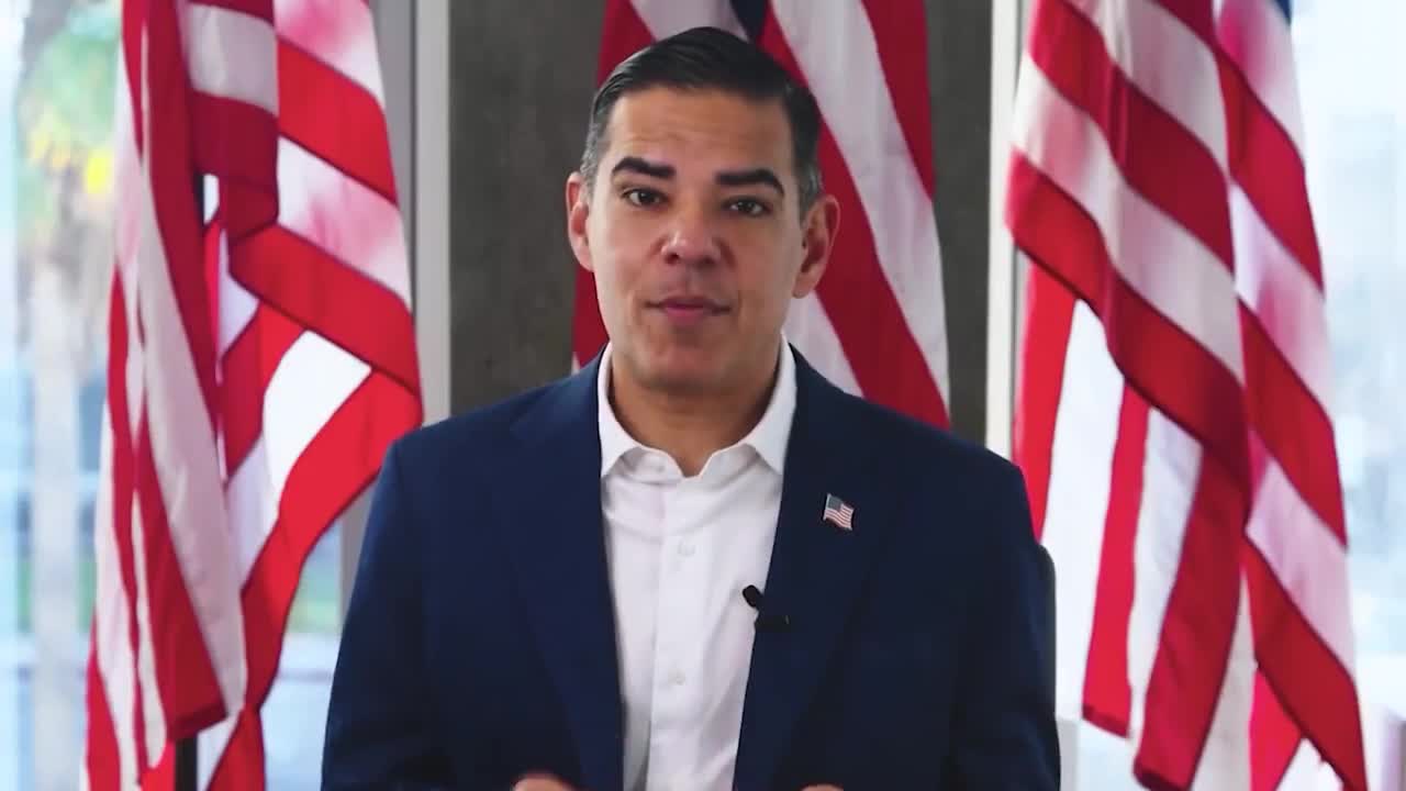 Demócratas publican correos de Epstein en los que afirma que Trump 