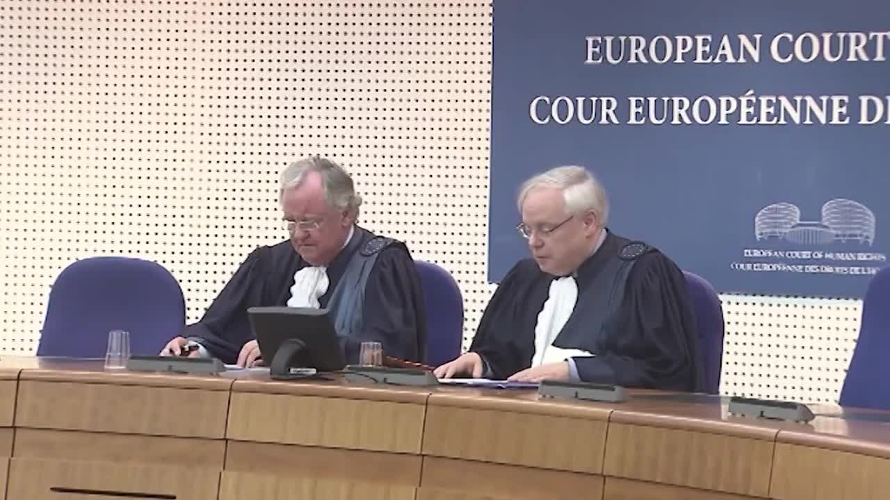 TJUE descarta que la amnistía afecte a intereses financieros de la UE