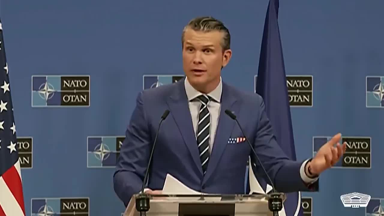 El Pentágono anuncia la operación 'Lanza del Sur' contra 