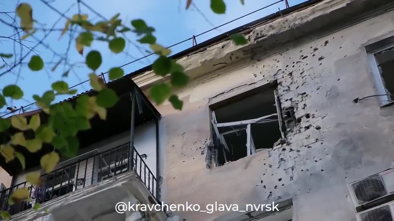 Rusia declara el estado de emergencia en Novorosiisk tras un 