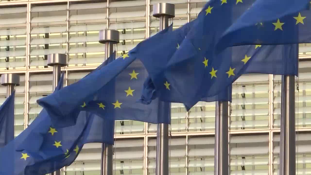 La UE vincula su participación y la de Ucrania 