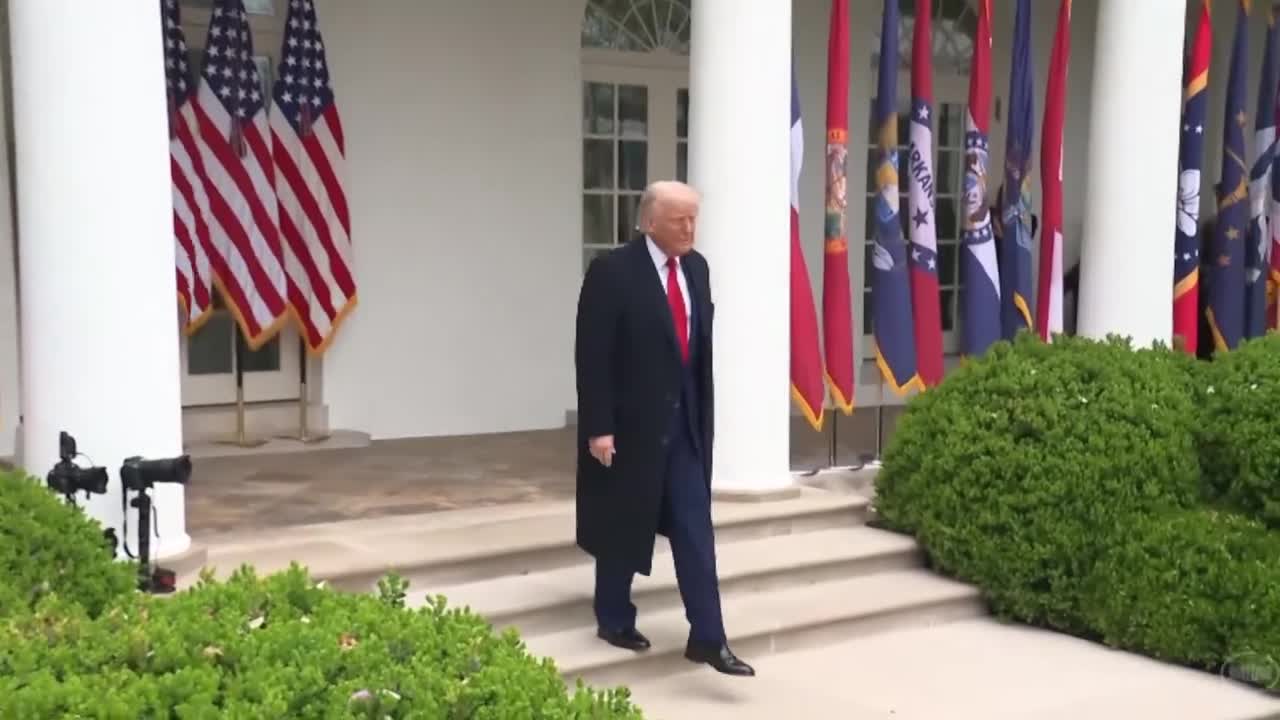 Trump da a Ucrania hasta el próximo jueves para aceptar su plan de paz