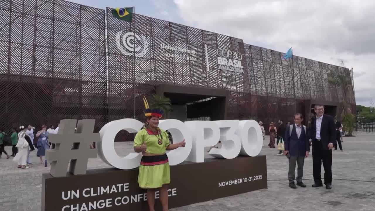 La COP30 encara sus últimas horas sin acuerdos y con países a favor de abandonar el petróleo