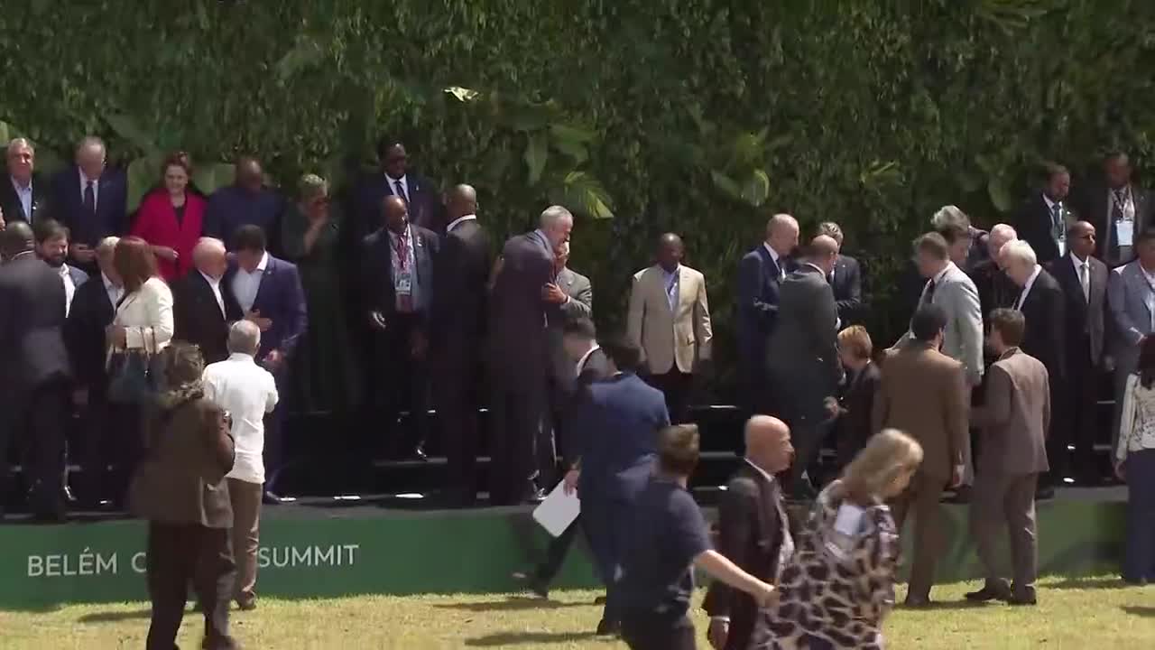 COP30 logra acuerdo climático, pero sin objetivos concretos sobre combustibles fósiles