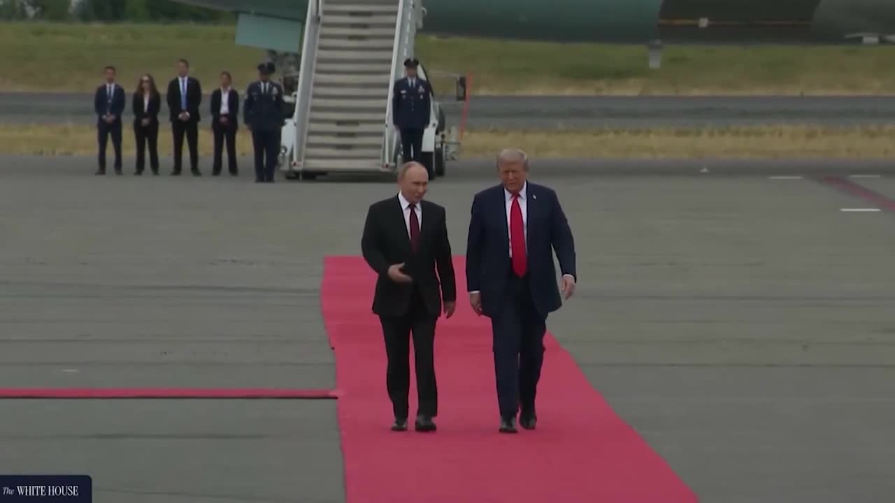 Trump anima a Kiev a un acuerdo y Kremlin confirma que Witkoff visitará Moscú la próxima semana