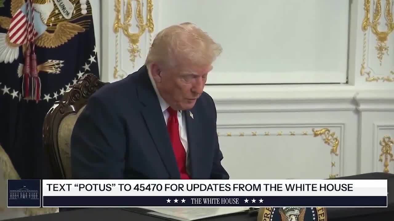 Trump afirma que EEUU comenzará muy pronto a detener por tierra a narcotraficantes venezolanos