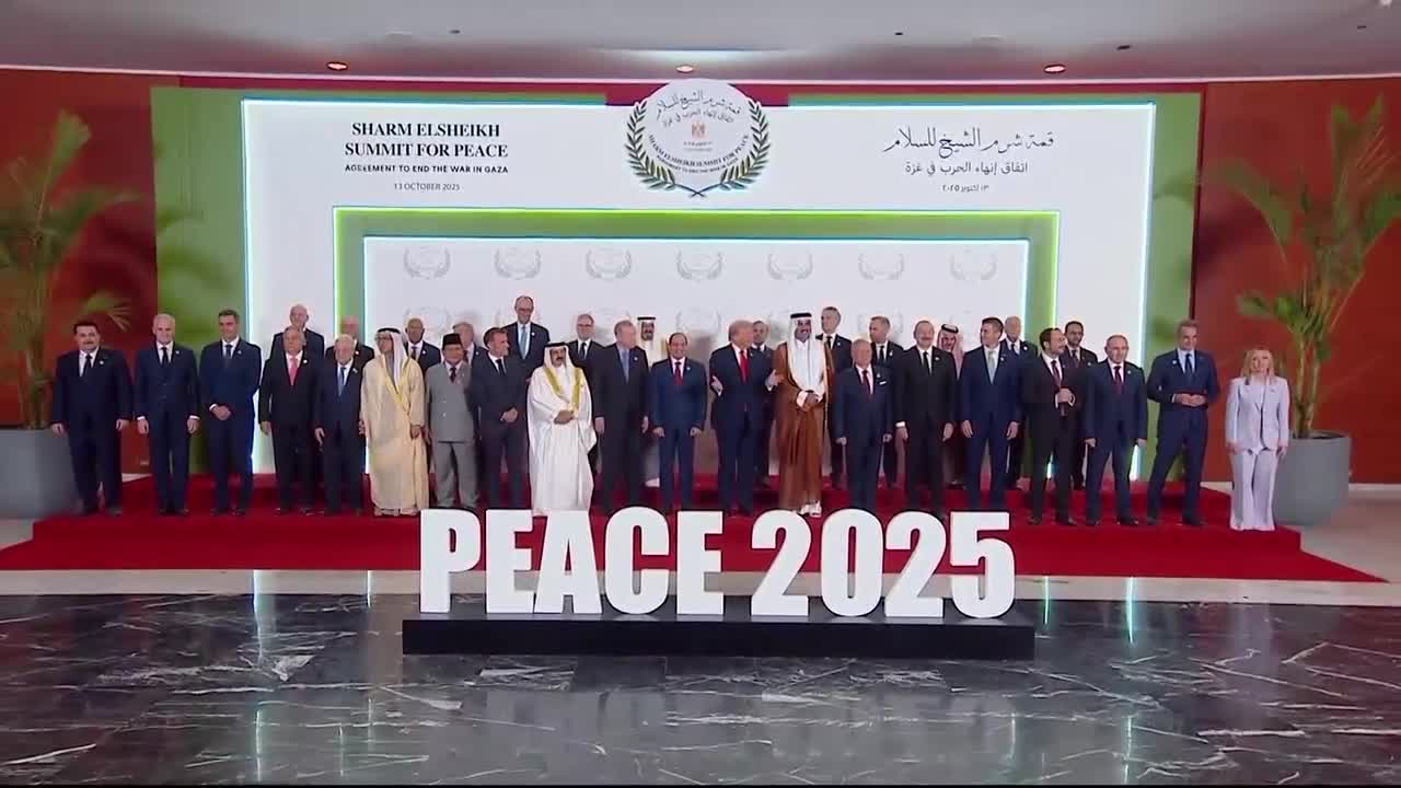 Países critican la intención de Israel de reabrir el paso de Rafá solo como vía de salida