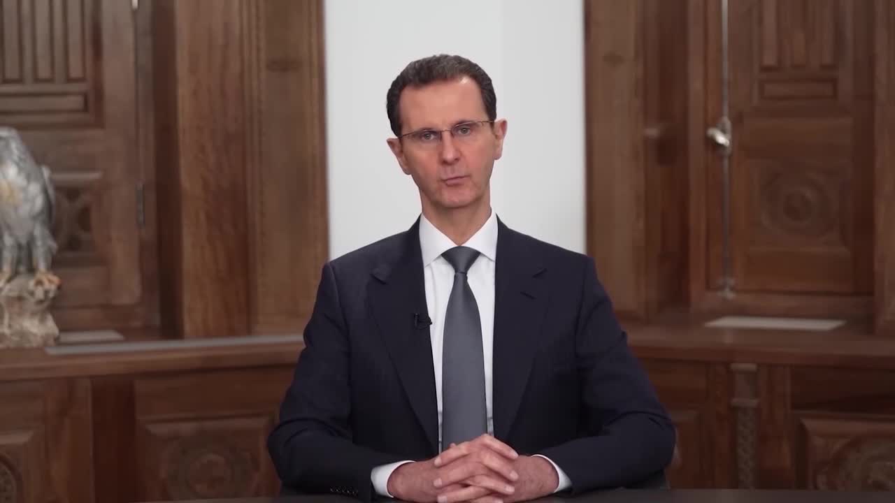 Siria marca un año desde caída de Al Assad con un acercamiento a Occidente y crisis humanitaria