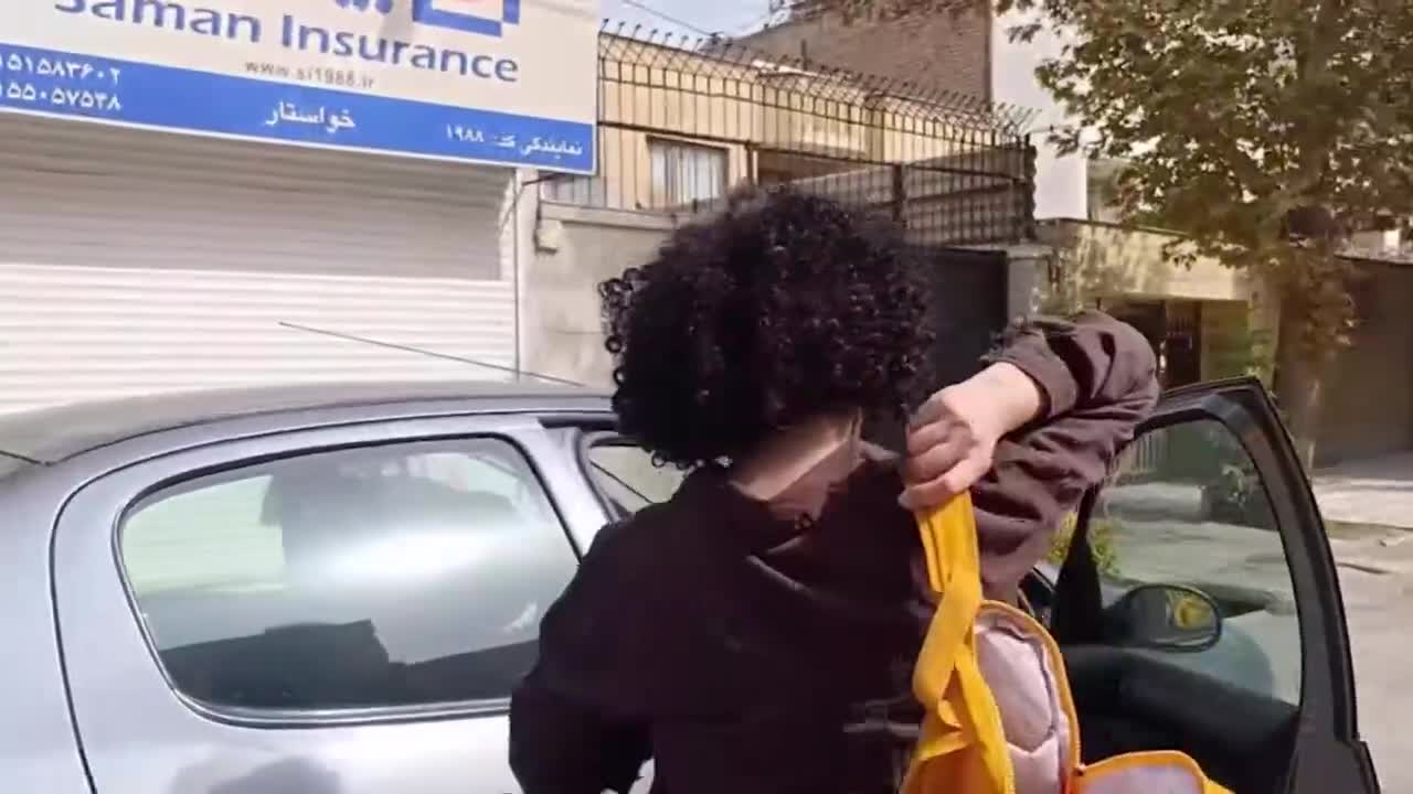 Detenida en Irán la Premio Nobel de la Paz Narges Mohammadi