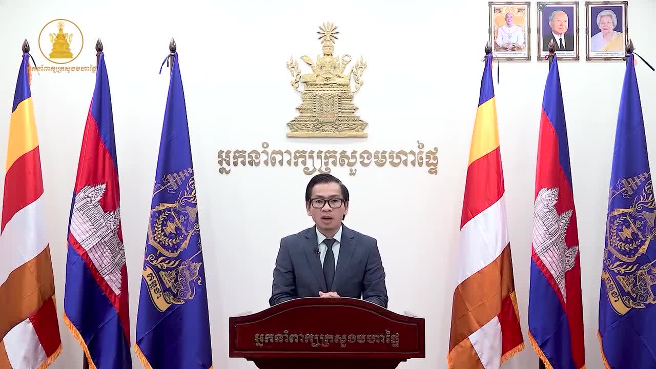 Camboya cierra su frontera con Tailandia entre nuevos combates durante las últimas horas