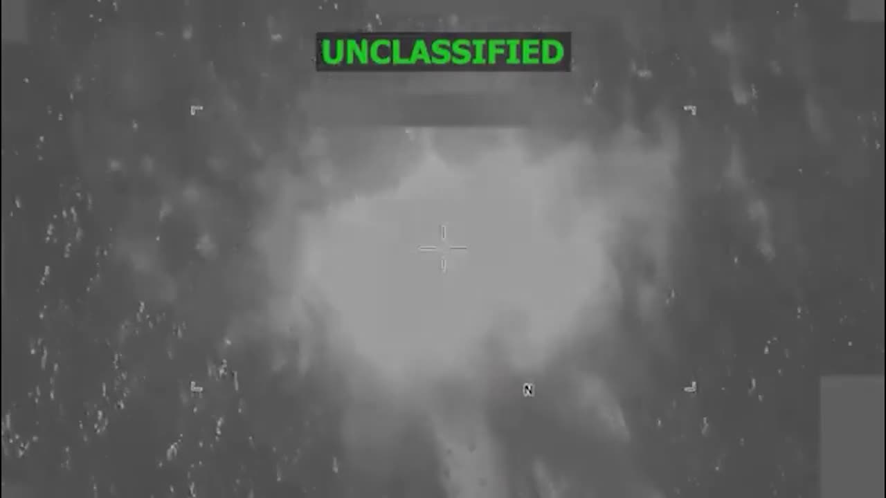 EEUU mata ocho personas en ataques contra tres embarcaciones distintas en aguas del Pacífico