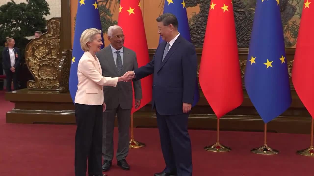 China cierra su investigación 'antidumping' contra el cerdo de la UE con aranceles del 19,8%