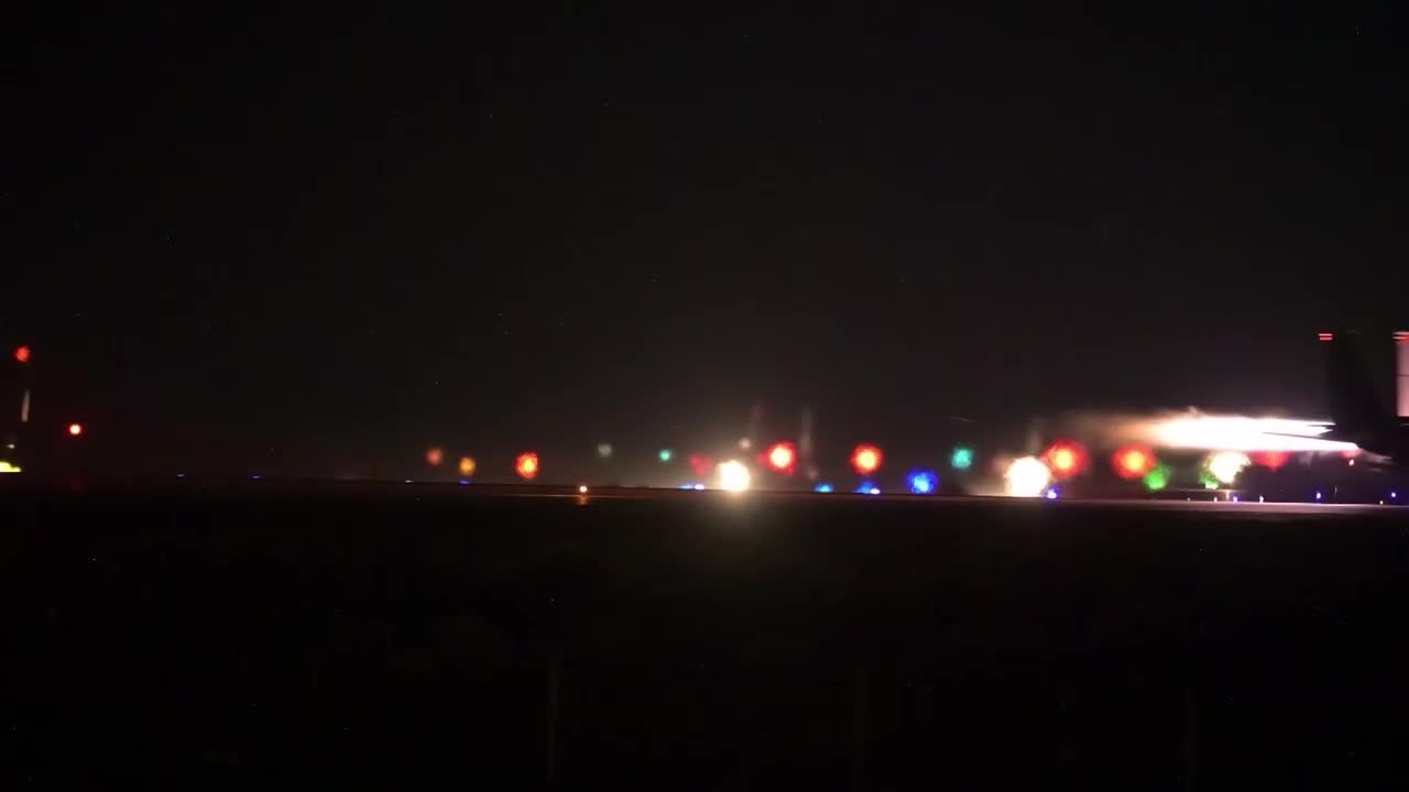 Trump asegura que el Gobierno sirio apoya los ataques contra posiciones de Estado Islámico